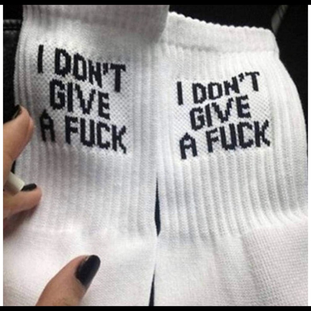 Socks - Picture 2 of 2